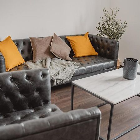 Smart & Stay Living Mörlenbach Zewnętrze zdjęcie