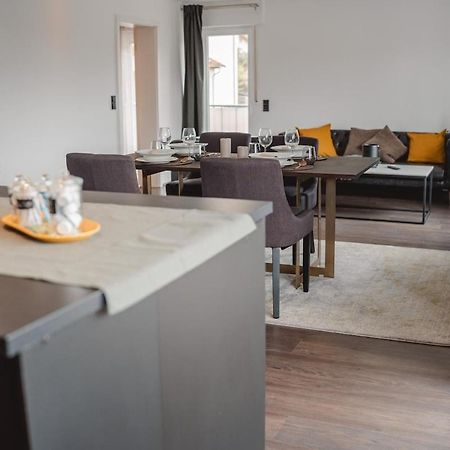 Smart & Stay Living Mörlenbach Zewnętrze zdjęcie