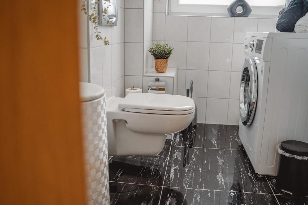Smart & Stay Living Mörlenbach Zewnętrze zdjęcie