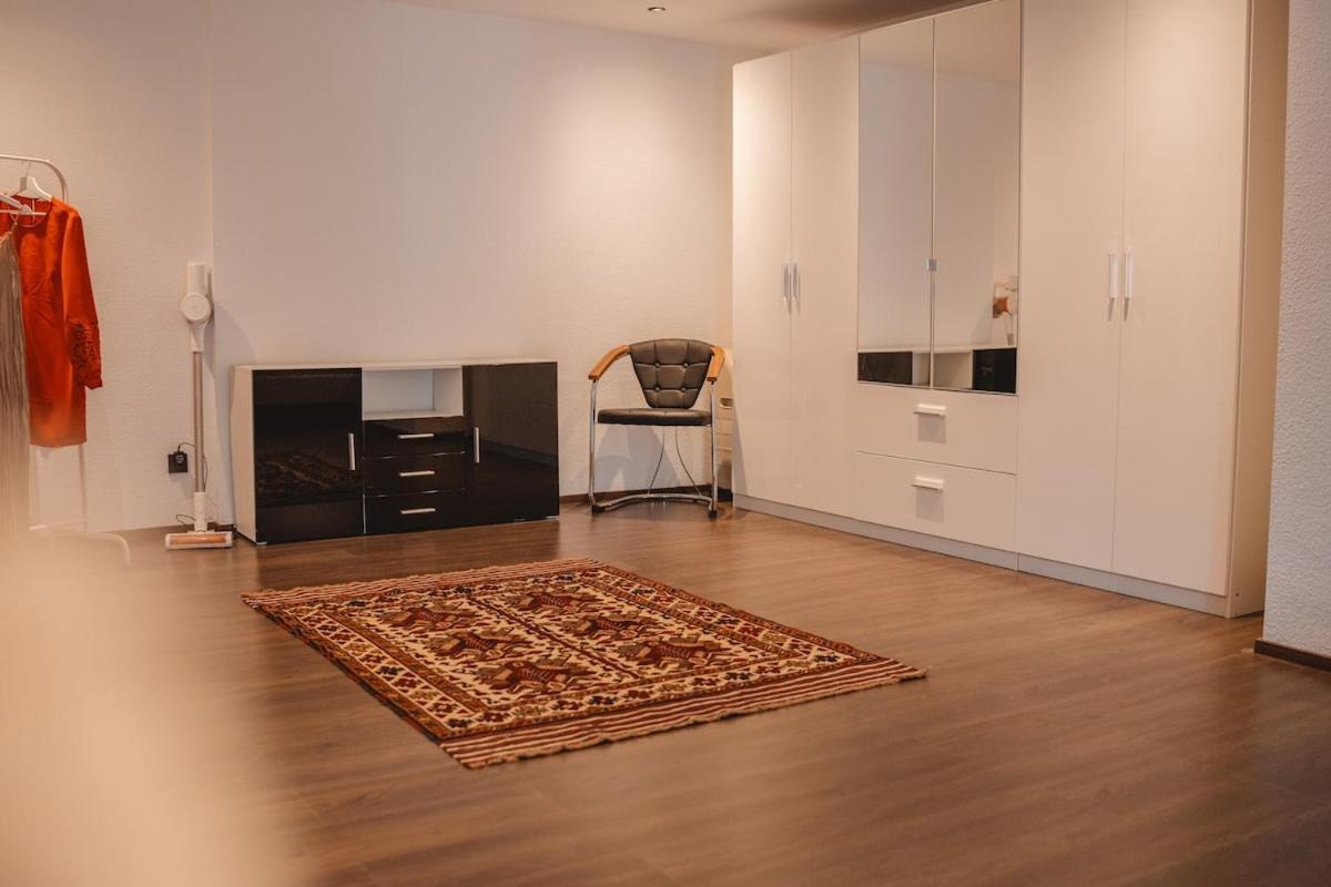 Smart & Stay Living Mörlenbach Zewnętrze zdjęcie