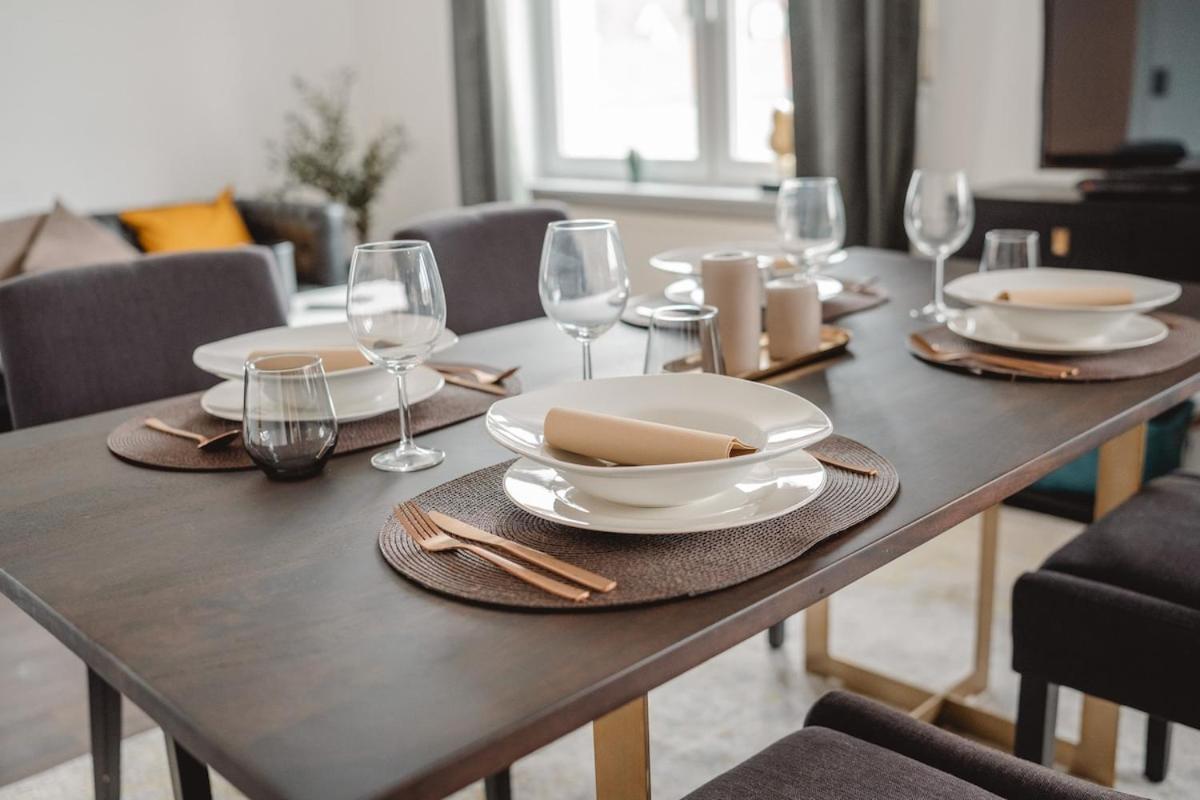 Smart & Stay Living Mörlenbach Zewnętrze zdjęcie