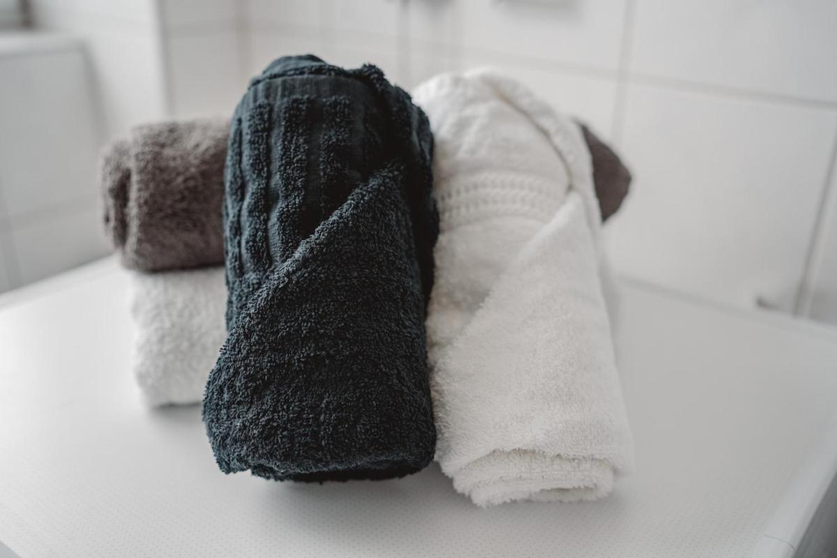 Smart & Stay Living Mörlenbach Zewnętrze zdjęcie