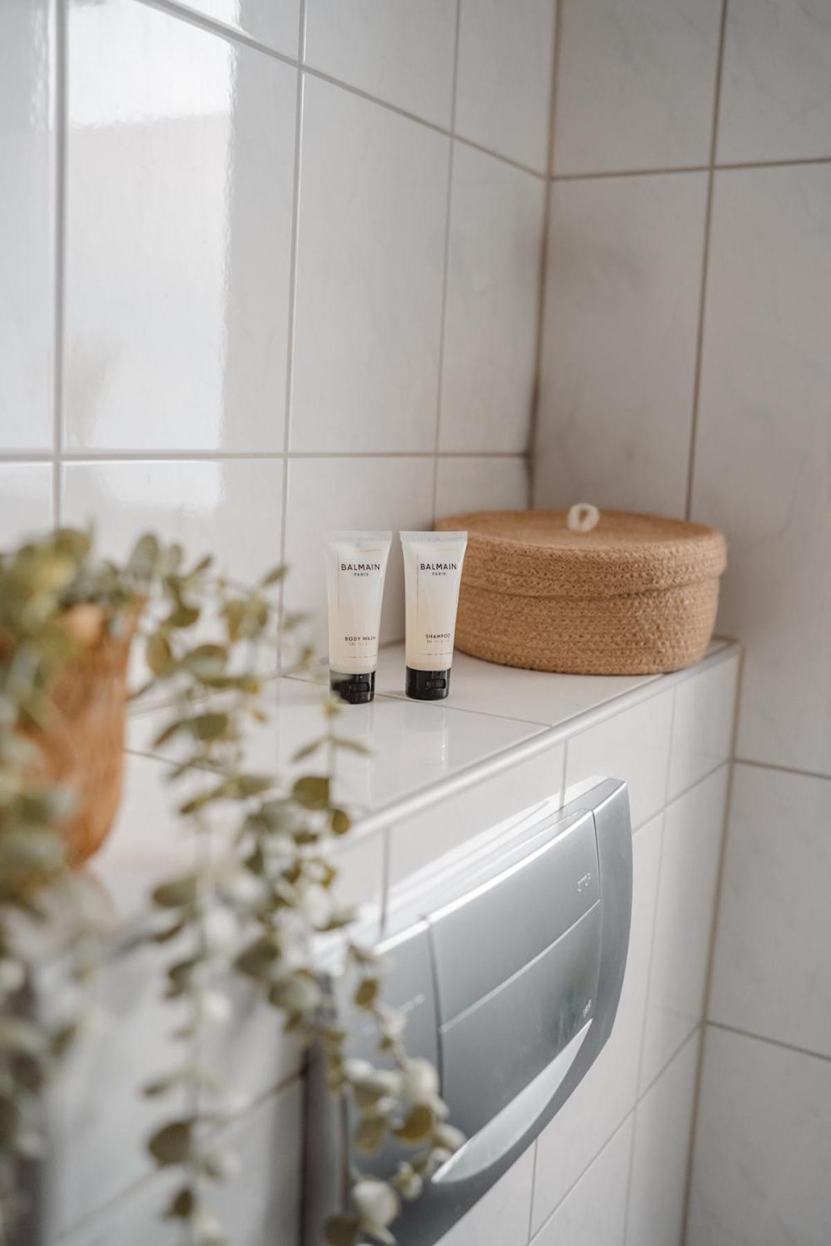 Smart & Stay Living Mörlenbach Zewnętrze zdjęcie