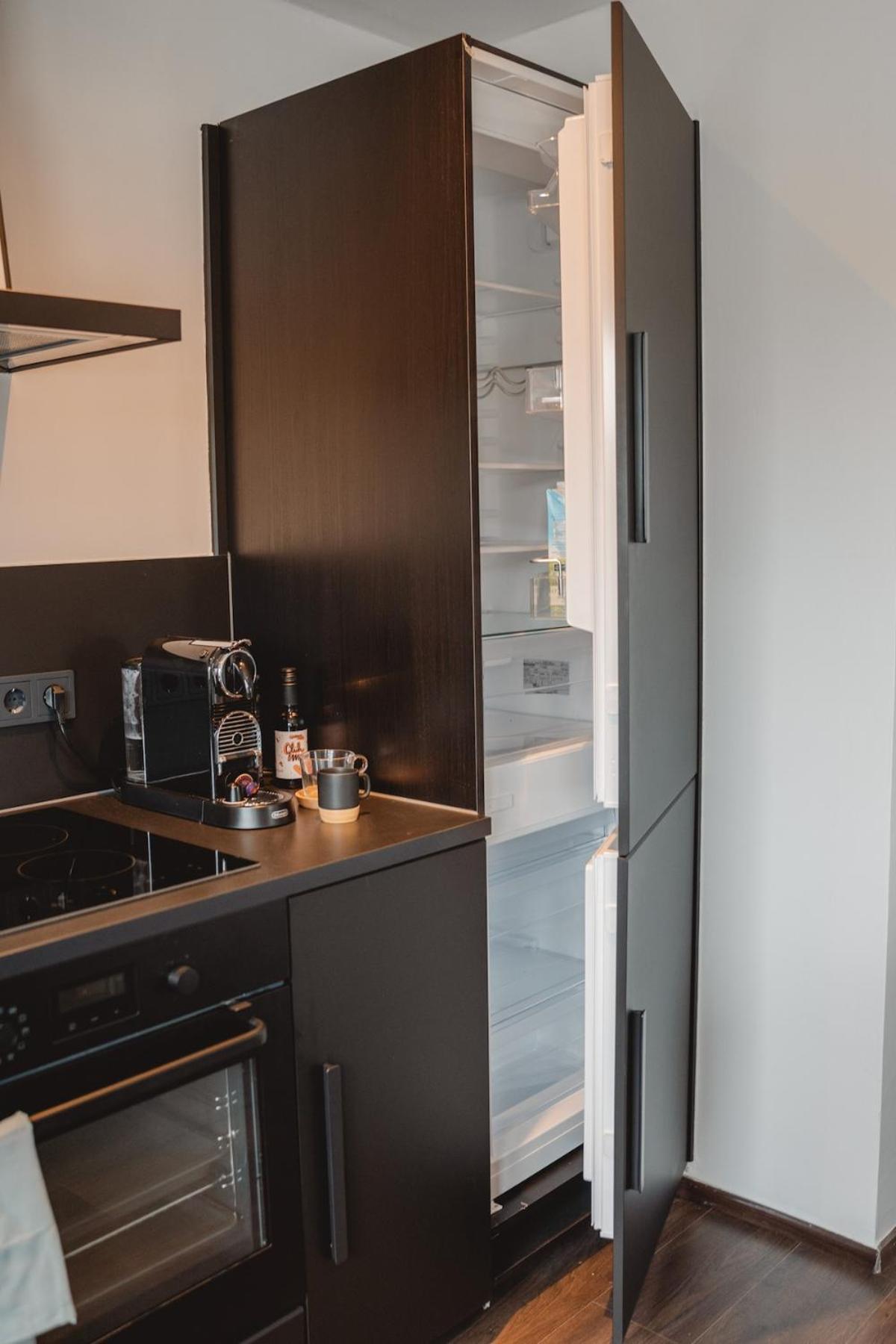 Smart & Stay Living Mörlenbach Zewnętrze zdjęcie