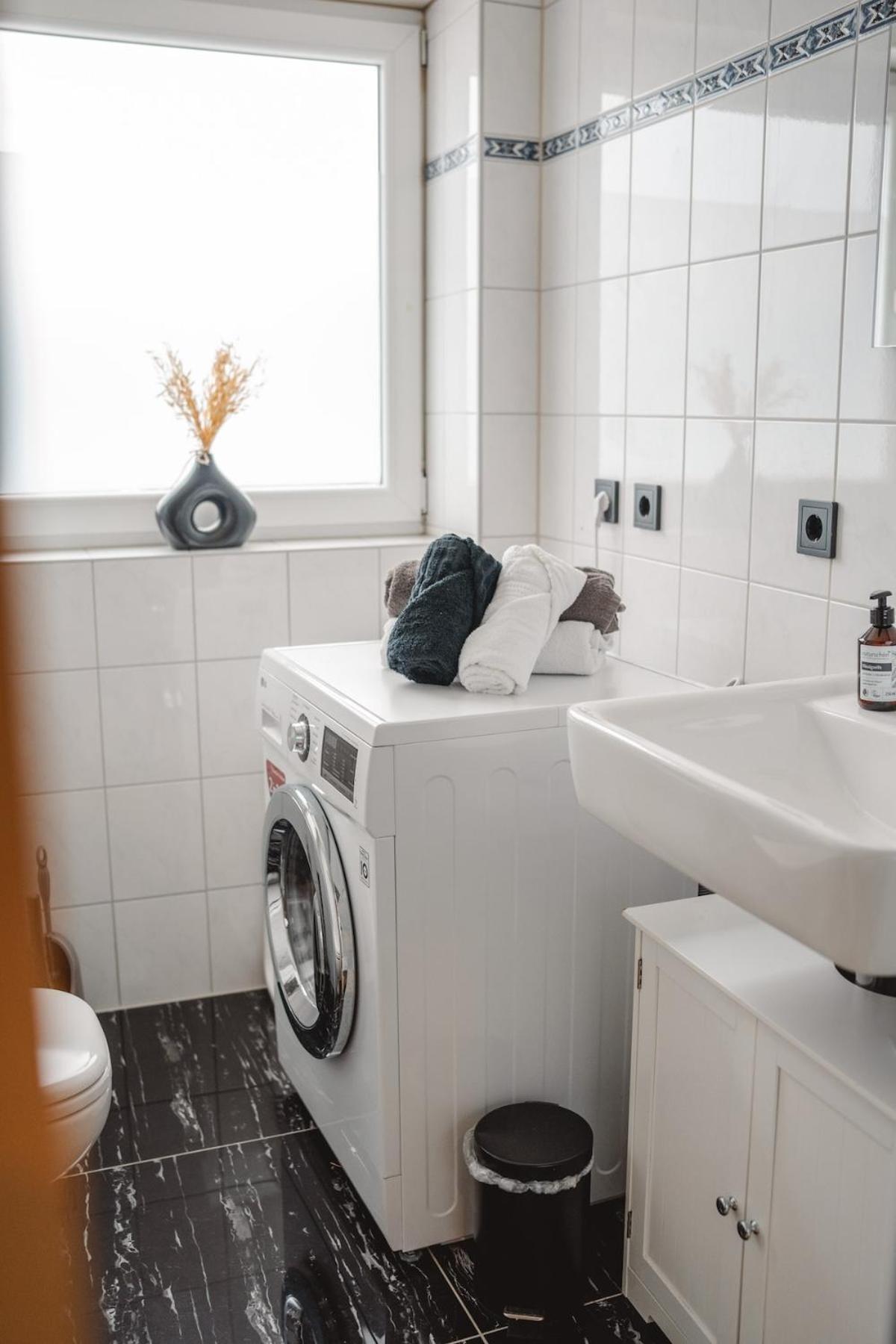 Smart & Stay Living Mörlenbach Zewnętrze zdjęcie
