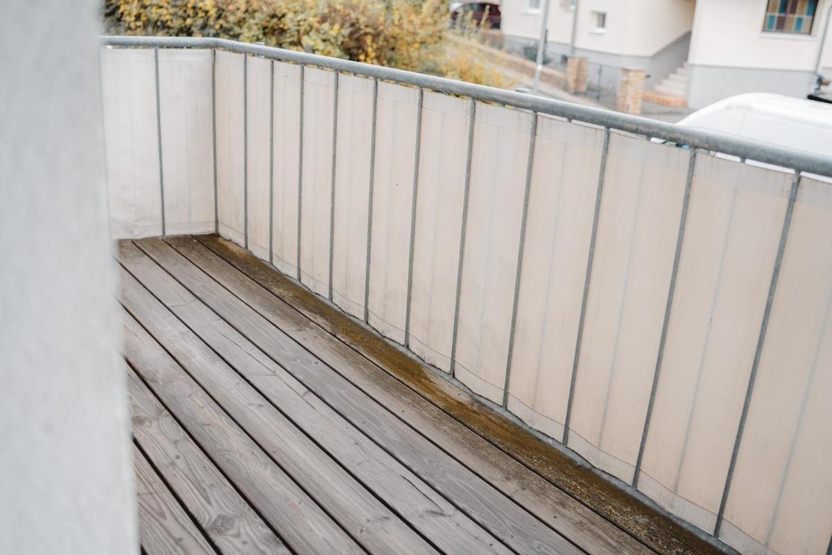 Smart & Stay Living Mörlenbach Zewnętrze zdjęcie