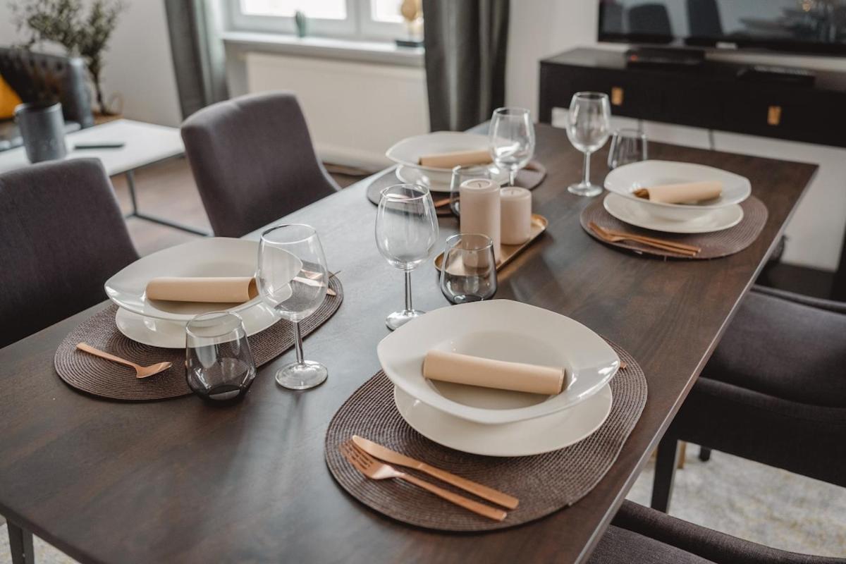 Smart & Stay Living Mörlenbach Zewnętrze zdjęcie