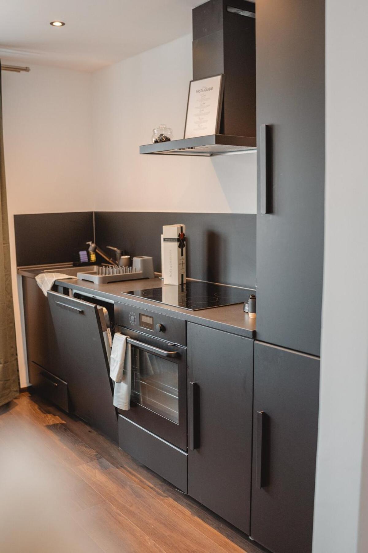 Smart & Stay Living Mörlenbach Zewnętrze zdjęcie